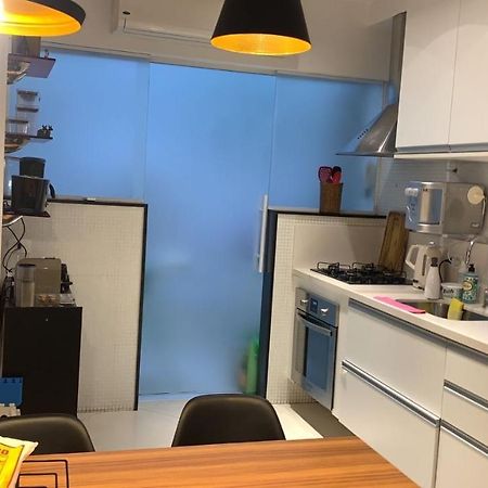 Charming Apartment In The Best Area Of Ipanema ريو دي جانيرو المظهر الخارجي الصورة