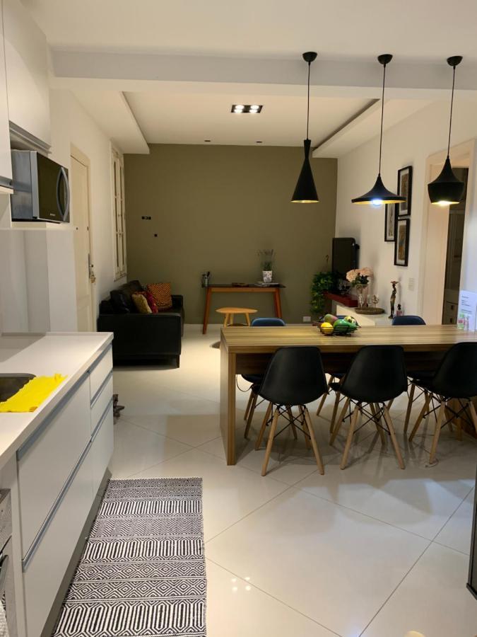 Charming Apartment In The Best Area Of Ipanema ريو دي جانيرو المظهر الخارجي الصورة