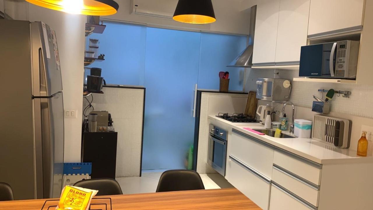 Charming Apartment In The Best Area Of Ipanema ريو دي جانيرو المظهر الخارجي الصورة