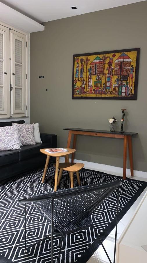 Charming Apartment In The Best Area Of Ipanema ريو دي جانيرو المظهر الخارجي الصورة