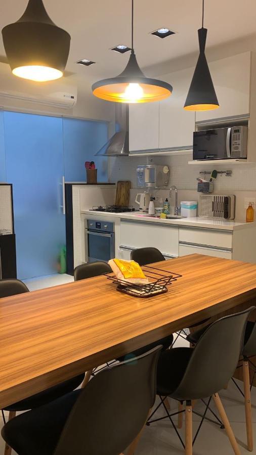 Charming Apartment In The Best Area Of Ipanema ريو دي جانيرو المظهر الخارجي الصورة