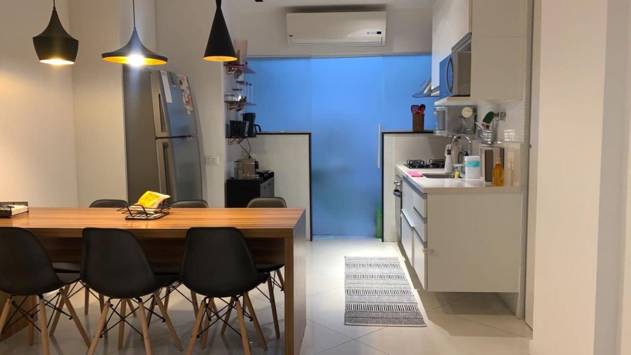 Charming Apartment In The Best Area Of Ipanema ريو دي جانيرو المظهر الخارجي الصورة