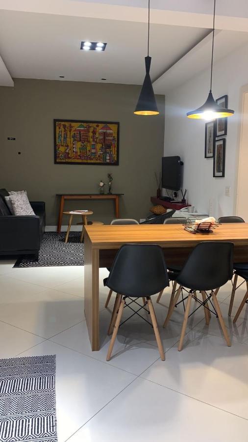 Charming Apartment In The Best Area Of Ipanema ريو دي جانيرو المظهر الخارجي الصورة