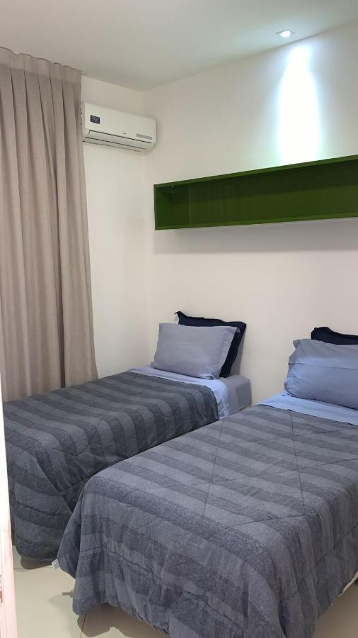 Charming Apartment In The Best Area Of Ipanema ريو دي جانيرو المظهر الخارجي الصورة