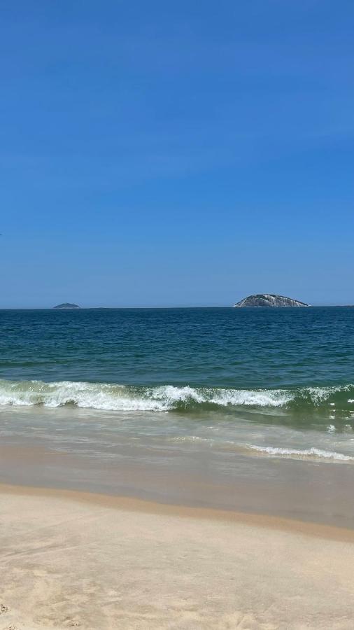 Charming Apartment In The Best Area Of Ipanema ريو دي جانيرو المظهر الخارجي الصورة