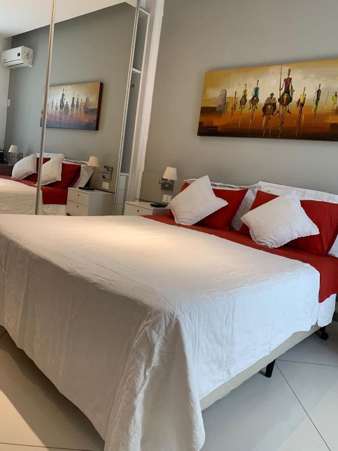 Charming Apartment In The Best Area Of Ipanema ريو دي جانيرو المظهر الخارجي الصورة