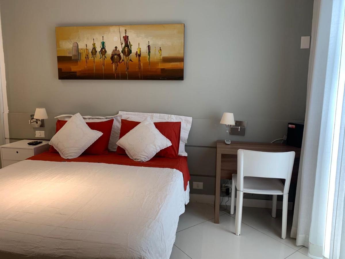 Charming Apartment In The Best Area Of Ipanema ريو دي جانيرو المظهر الخارجي الصورة