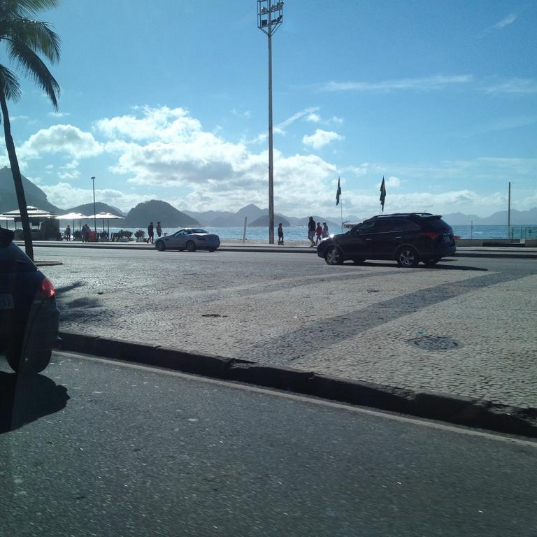 Charming Apartment In The Best Area Of Ipanema ريو دي جانيرو الغرفة الصورة
