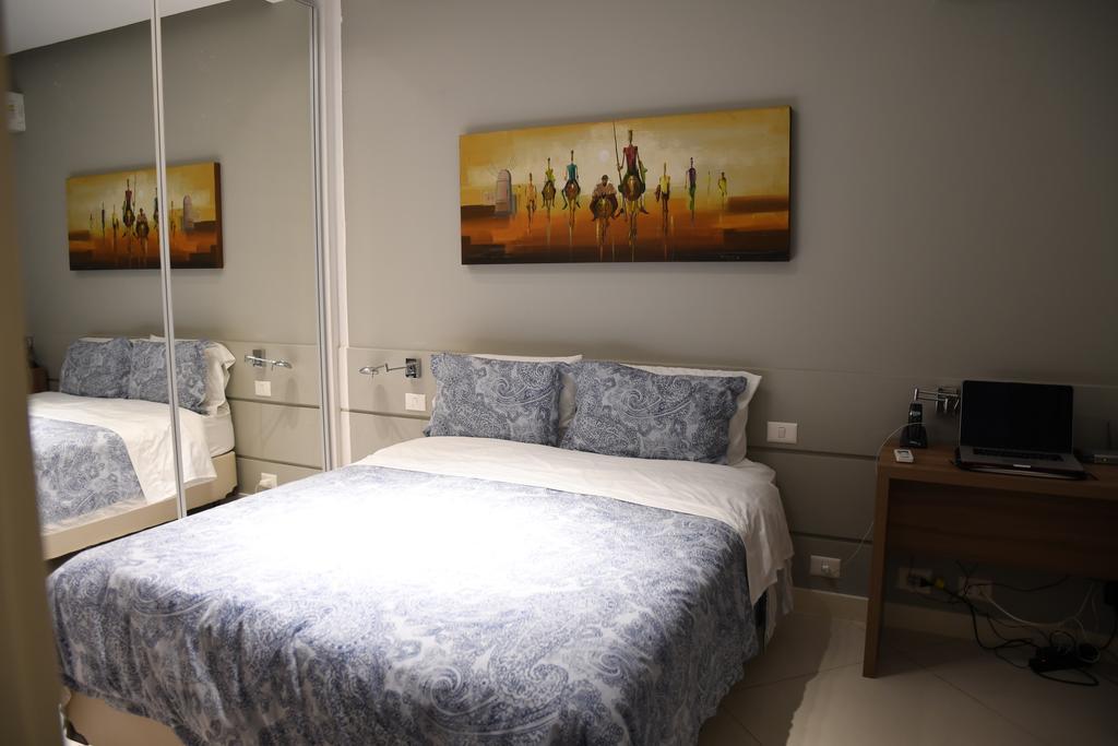 Charming Apartment In The Best Area Of Ipanema ريو دي جانيرو المظهر الخارجي الصورة