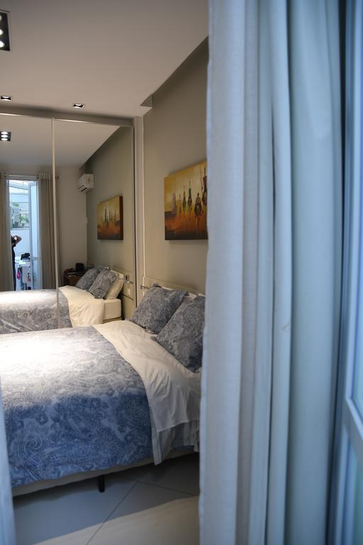 Charming Apartment In The Best Area Of Ipanema ريو دي جانيرو المظهر الخارجي الصورة