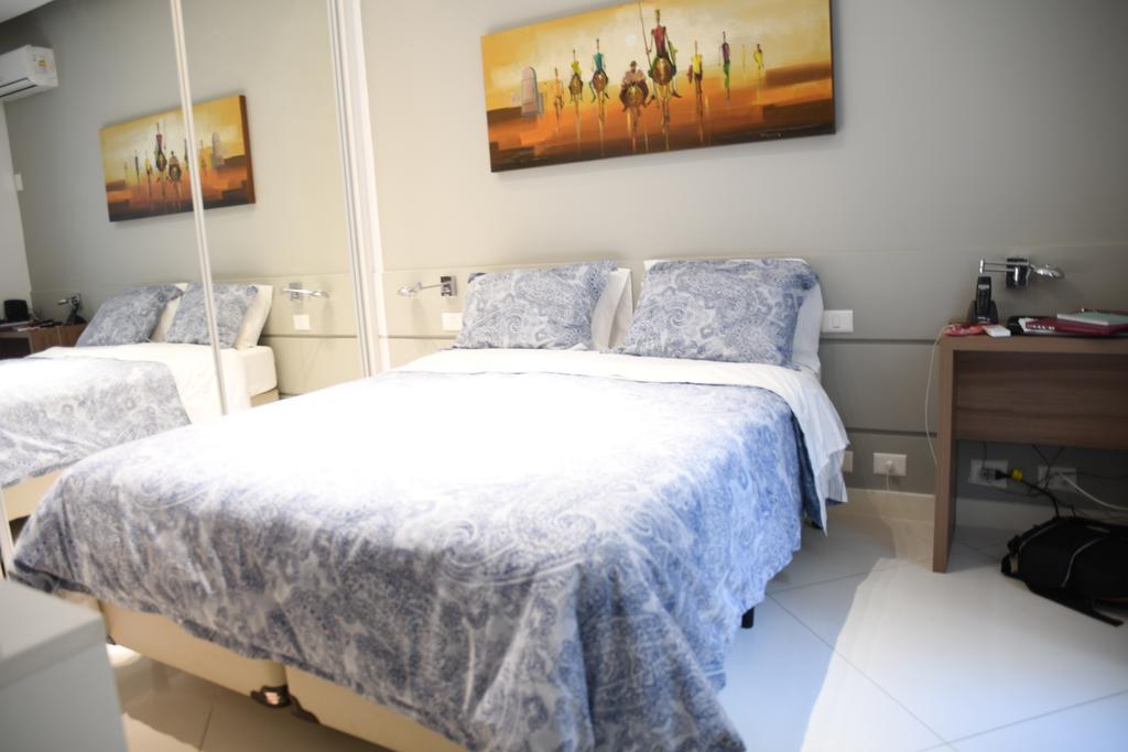 Charming Apartment In The Best Area Of Ipanema ريو دي جانيرو المظهر الخارجي الصورة